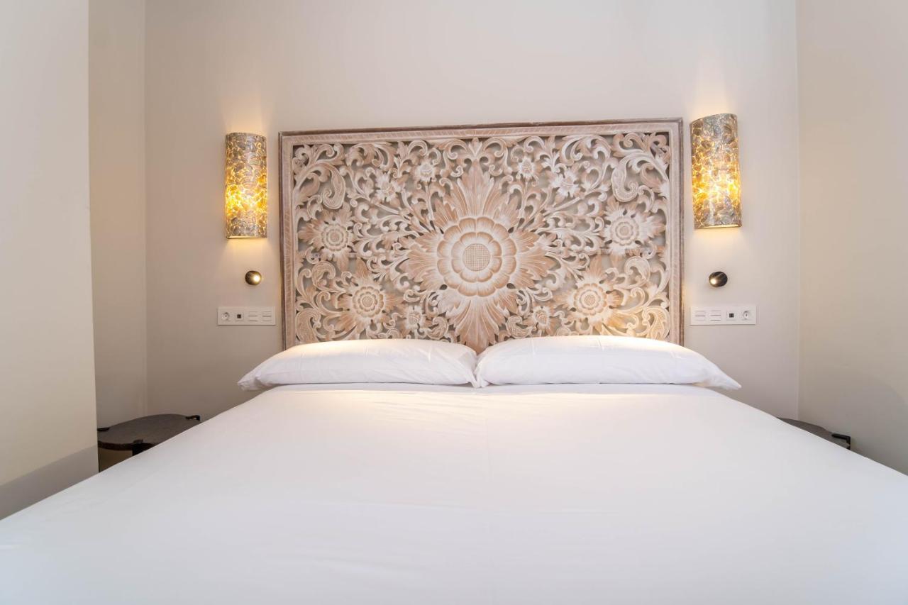 Aljarafe Suites By Qhotels Gelves Exterior photo