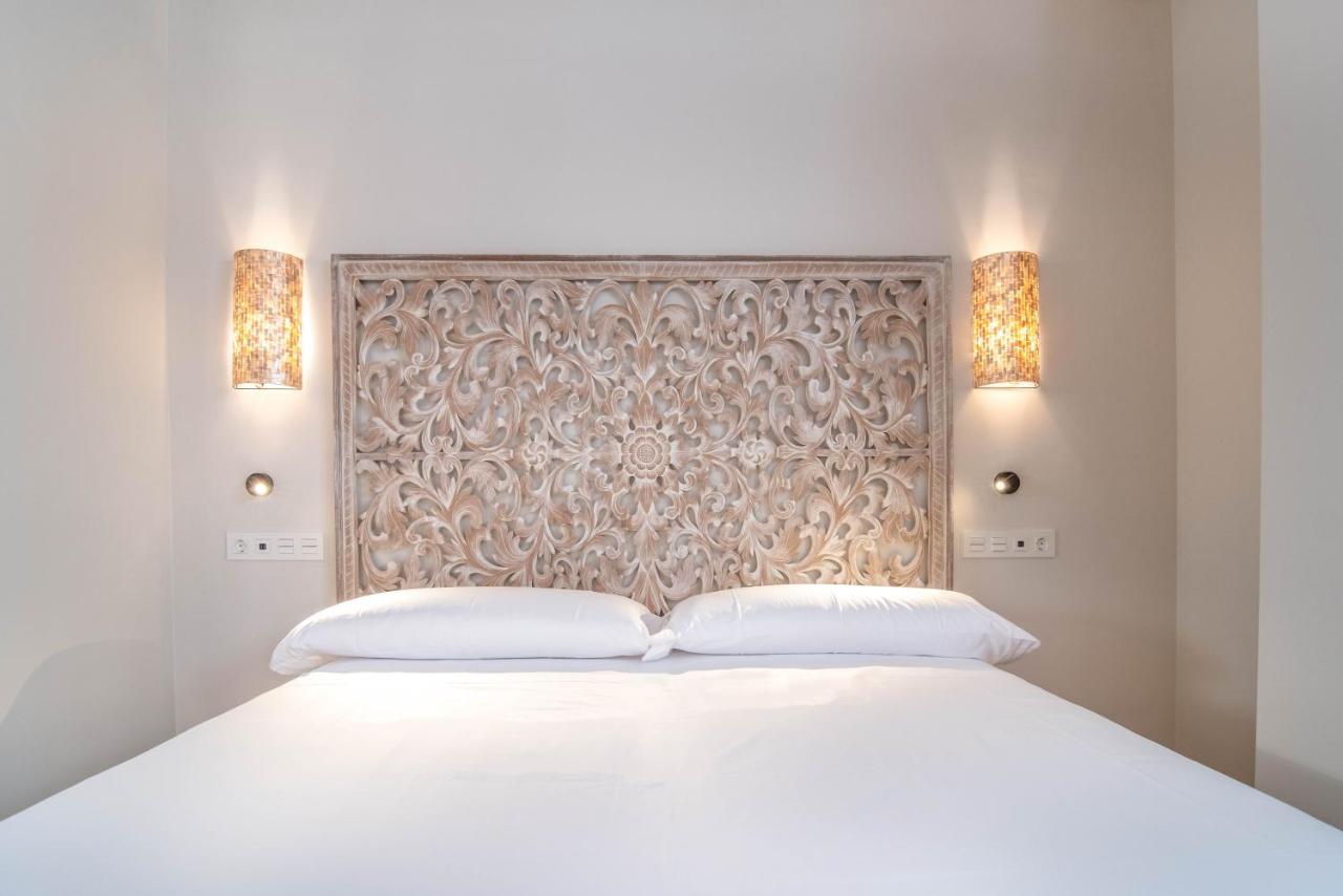Aljarafe Suites By Qhotels Gelves Exterior photo
